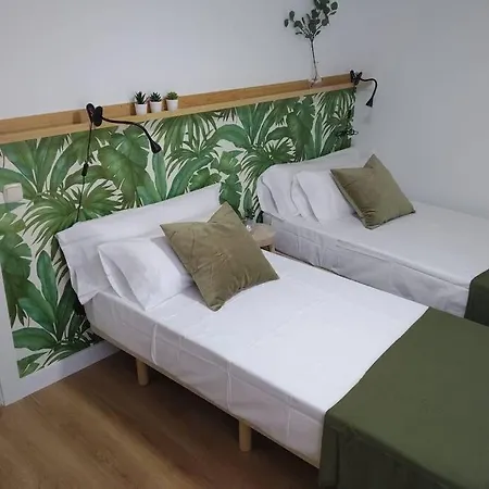 Rent4 Delicias Malaga